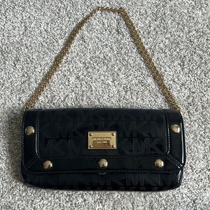 Michael kors shoulder bag